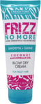 Creightons Frizz No More Smooth & Shine Blow Dry Cream (100Ml) - Conditioning Fo