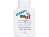 Sebamed Anti-Mjäll Hårschampo 200 Ml