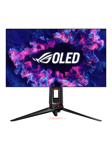 27" ASUS ROG SWIFT PG27AQDP - 2560x1440 - WOLED - 480Hz