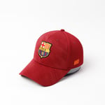 FC. Barcelona broderad keps