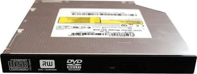 Fujitsu S26361-F3267-L2, Svart, Silver, Låda, Skrivbord, Dvd Super Multi Dl, Sata, Cd, Cd-R, Cd-Rom, Cd-Rw, Dvd, Dvd+R, Dvd+R Dl, Dvd+Rw, Dvd+Rw Dl, Dvd-R, Dvd-R Dl, Dvd-Ram,...