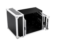 ROADINGER Special Combo Case LS5 Laptop-Desk, 6U, Roadinger Special combo case LS5 laptop skrivbord, 6U