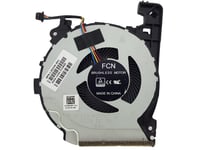 Genuine HP Gaming 15-CX CPU Thermal Cooling Fan Right L20335-001