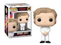 Figurine - Pop! TV - Stranger Things - Henry (001) - N° 1458 - Funko