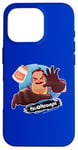 Coque pour iPhone 16 Pro Hello Neighbor - Designs liés au jeu