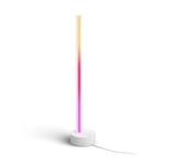 PHILIPS HUE GRADIENT LED TABLE LAMP SIGNE WHITE AND COLOR AMBIANCE WHITE 9150059