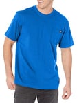 Dickies Men's Ws450rb T-Shirt, Royal Blue, XXL Tall