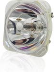 Ampoule De Rechange Pour Projecteur 2R 132W Sharpy Beam (Faisceau De Lumière)/Ampoule À Faisceau Principal Mobile Remplacement Pour Msd Platinum Stage Light Lampe De Théâtre