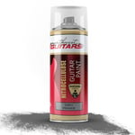 Nitrocellulose Guitar Paint / Gray Primer Aerosol 400ml