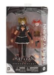 DC Collectibles - Batman Arkham Knight Series 1 - Harley Quinn Action Figure