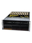 Supermicro SuperServer 421GE