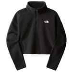 THE NORTH FACE Sweat-Shirt Sherpa pour Femme