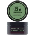 American Crew Hår, kropp & ansikte Hårstyling Forming Cream 85 g (2.400,00 kr / 1 kg)