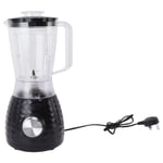 Electric Blender Classic Countertop Blender Large Capacity For Kitchen