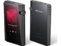 Astell&amp Kern Astell&amp Kern SR35 - Bärbar Hi-Res ljudspelare