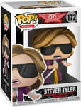 Figurine Funko Pop - Steven Tyler - Aerosmith - Pop Rocks - Fu46690