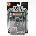 Star Wars The Original Trilogy Collection - TIE Fighter Pilot Action Figure