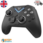 Flydigi Vader 4 Pro Wired Wireless Game Controller - Fast Dispatch - UK Shipping