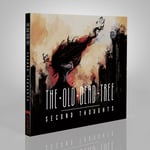 The Old Dead Tree Second thoughts CD multicolor