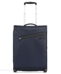 Samsonite Litebeam Trolley (2 wheels) dark blue