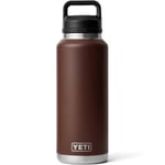 YETI Rambler 46 Oz Bottle Chug Marron Unique 2025