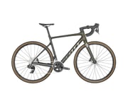 Racercykel Scott Addict 10 Gul 56 2023