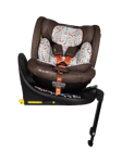 Cosatto All in All Extra i-Size 360 Car Seat, Foxford Hall