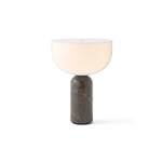 New Works Kizu portable bordslampa Gris Du Marais