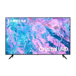 Samsung HG43CU700EUXEN 43" 4K UHD TV