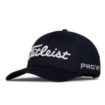 TITLEIST Tour Performance Cap Navy/White