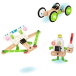 Brio 34593 Builder Ljusset