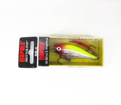 Rapala Popper Skitter Pop Floating Lure SP05/CLN (0200)