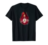 Stranger Things Max Vecna's Curse Dear Billy Retro Poster T-Shirt