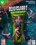 Dead Island 2 Ultimate Edition XBOX SERIES X