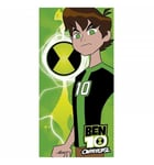 Ben 10 Omniverse - plage Serviette de bain