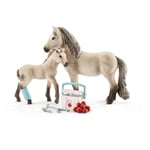 Schleich Horse Club - Hannah's First-Aid Kit (42430)