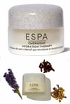 ESPA Overnight HYDRATION Therapy 15ml Intensive Treatment Mask For All Skin Type