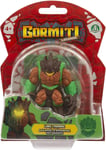 Gormiti Figure Action Lord Tasaru Cartoon 7cm Legends Série 1 giochi preziosi