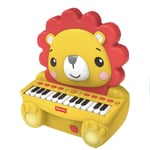 Piano jouet Fisher Price Piano Électronique Lion [3 Unités]