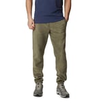 Columbia Men's Steens Mountain Hiking Trousers, Stone Green, S/R