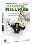 Brewster's Millions (1985)