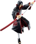 Figurine De Collection Naruto P99 Itachi Uchiha 16Cm Originale BANPRESTO