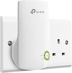 TP-Link WiFi Extender, WiFi Booster, WiFi Range Extender Repeater, Internet WiFi