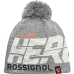 ROSSIGNOL Pro Hero Soft Gris Unique 2025 - *prix inclut le code CHRISTMAS20