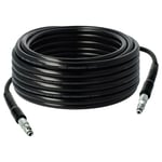 Tuyau 20m pour Kärcher K 4.600 T 250 *GB K 4.600 T250 *EU K 4.600 T250 *CH fer