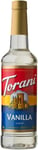 Torani Vanilla Syrup For Coffee, Deliciously Flavoured Coffee Syrup, Coffee Gift