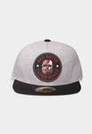 Difuzed - Star Wars: The Bad Batch - Hunter - Boys Snapback Cap