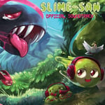 Vinylsamling Black screen-skivor - okänd - Slime San/180g/Audiophile Lp