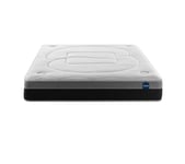 Matelas hybride 160x200 cm BULTEX ASTRION