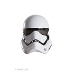 Rubies Officially Licenced Star Wars Stormtrooper Mask Adults Fancy Dress New